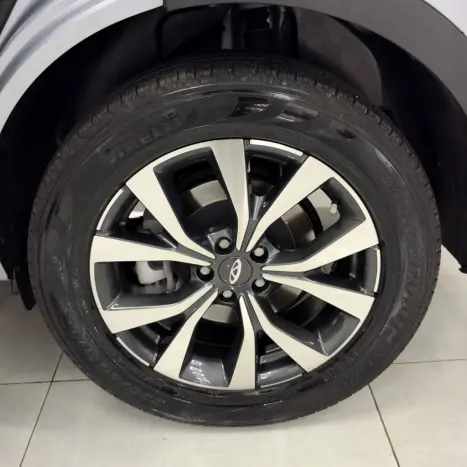 CHERY Tiggo 7 Pro 1.6 16V 4P TGDI DCT TURBO AUTOMÁTICO, Foto 11
