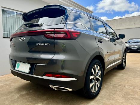 CHERY Tiggo 7 Pro 1.6 16V 4P TGDI DCT MAX DRIVE TURBO AUTOMÁTICO, Foto 7