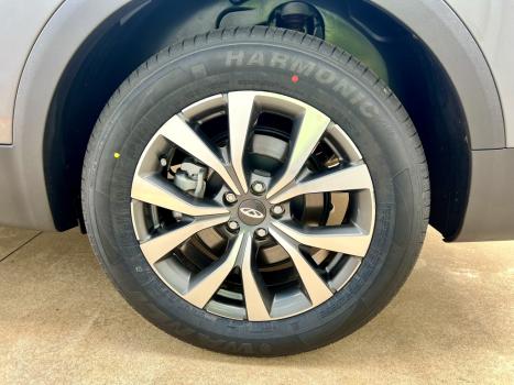CHERY Tiggo 7 Pro 1.6 16V 4P TGDI DCT MAX DRIVE TURBO AUTOMÁTICO, Foto 9