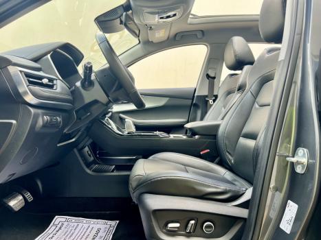 CHERY Tiggo 7 Pro 1.6 16V 4P TGDI DCT MAX DRIVE TURBO AUTOMÁTICO, Foto 12