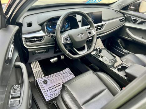 CHERY Tiggo 7 Pro 1.6 16V 4P TGDI DCT MAX DRIVE TURBO AUTOMÁTICO, Foto 13