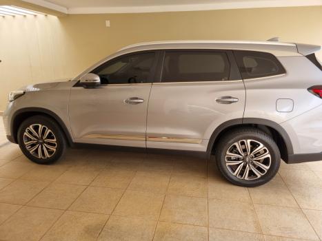 CHERY Tiggo 8 1.6 16V 4P TGDI TURBO TXS AUTOMÁTICO DCT, Foto 2 CHERY Tiggo 8 1.6 16V 4P TGDI TURBO TXS AUTOMÁTICO DCT, Foto 2