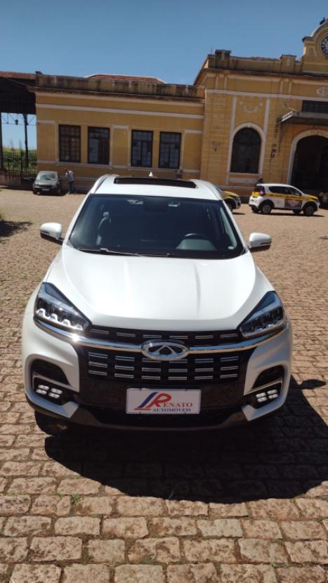 CHERY Tiggo 8 1.6 16V 4P TGDI TURBO TXS AUTOMTICO DCT, Foto 2