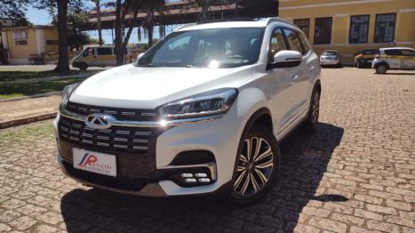 CHERY Tiggo 8 1.6 16V 4P TGDI TURBO TXS AUTOMTICO DCT, Foto 3