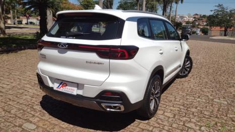 CHERY Tiggo 8 1.6 16V 4P TGDI TURBO TXS AUTOMTICO DCT, Foto 4