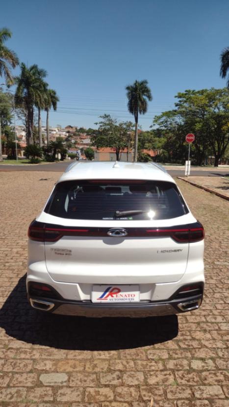 CHERY Tiggo 8 1.6 16V 4P TGDI TURBO TXS AUTOMTICO DCT, Foto 5