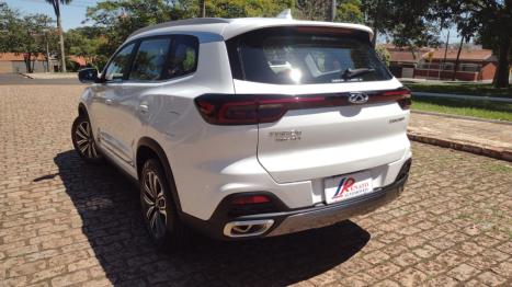 CHERY Tiggo 8 1.6 16V 4P TGDI TURBO TXS AUTOMTICO DCT, Foto 6