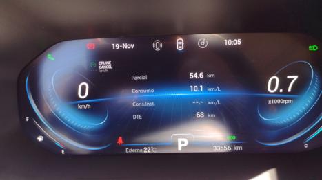 CHERY Tiggo 8 1.6 16V 4P TGDI TURBO TXS AUTOMTICO DCT, Foto 8