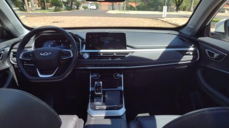 CHERY Tiggo 8 1.6 16V 4P TGDI TURBO TXS AUTOMTICO DCT, Foto 9