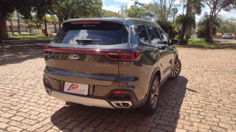 CHERY Tiggo 8 1.6 16V 4P TGDI TURBO TXS MAX DRIVE AUTOMTICO DCT, Foto 4