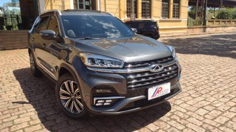 CHERY Tiggo 8 1.6 16V 4P TGDI TURBO TXS MAX DRIVE AUTOMTICO DCT, Foto 5