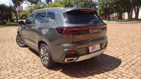 CHERY Tiggo 8 1.6 16V 4P TGDI TURBO TXS MAX DRIVE AUTOMTICO DCT, Foto 6