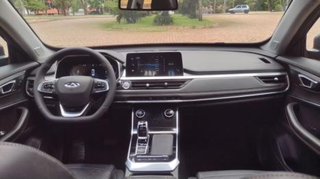 CHERY Tiggo 8 1.6 16V 4P TGDI TURBO TXS AUTOM�TICO DCT, Foto 2