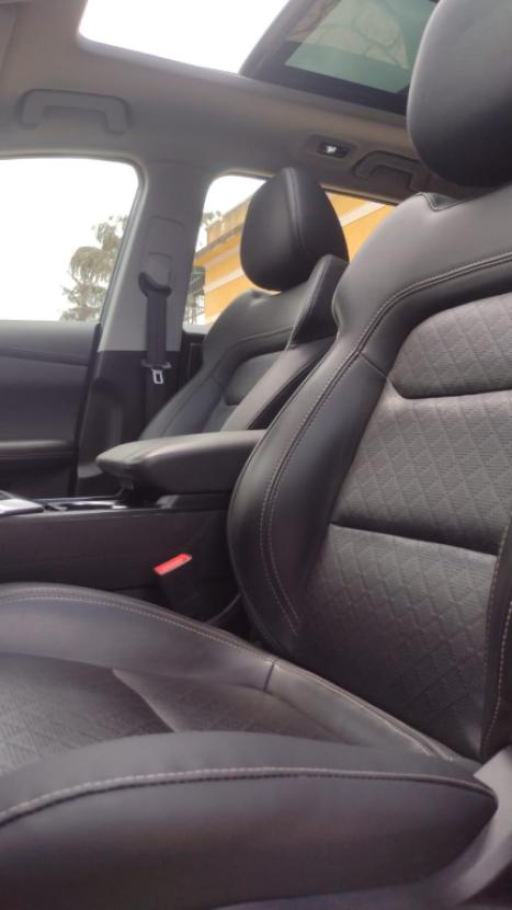 CHERY Tiggo 8 1.6 16V 4P TGDI TURBO TXS AUTOM�TICO DCT, Foto 3