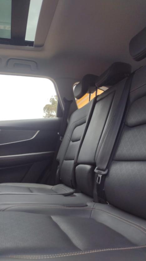 CHERY Tiggo 8 1.6 16V 4P TGDI TURBO TXS AUTOM�TICO DCT, Foto 4