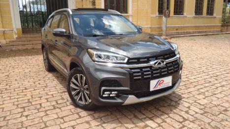 CHERY Tiggo 8 1.6 16V 4P TGDI TURBO TXS AUTOM�TICO DCT, Foto 6