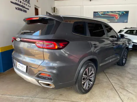 CHERY Tiggo 8 1.6 16V 4P TGDI TURBO FOUNDERS EDITION AUTOM�TICO DCT, Foto 4