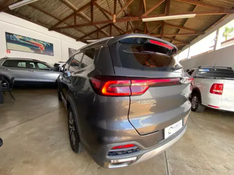 CHERY Tiggo 8 1.6 16V 4P TGDI TURBO FOUNDERS EDITION AUTOM�TICO DCT, Foto 6