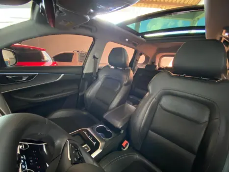 CHERY Tiggo 8 1.6 16V 4P TGDI TURBO FOUNDERS EDITION AUTOM�TICO DCT, Foto 9