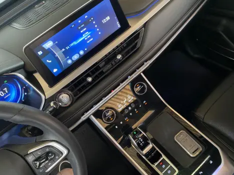 CHERY Tiggo 8 1.6 16V 4P TGDI TURBO FOUNDERS EDITION AUTOM�TICO DCT, Foto 11