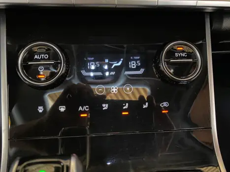 CHERY Tiggo 8 1.6 16V 4P TGDI TURBO FOUNDERS EDITION AUTOM�TICO DCT, Foto 15