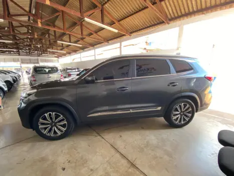 CHERY Tiggo 8 1.6 16V 4P TGDI TURBO FOUNDERS EDITION AUTOM�TICO DCT, Foto 19