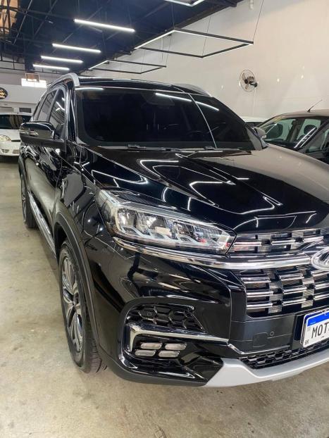 CHERY Tiggo 8 1.6 16V 4P TGDI TURBO TXS AUTOM�TICO DCT, Foto 2