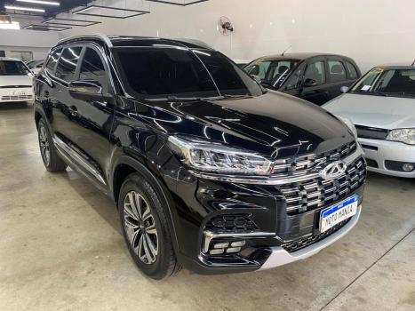 CHERY Tiggo 8 1.6 16V 4P TGDI TURBO TXS AUTOM�TICO DCT, Foto 3