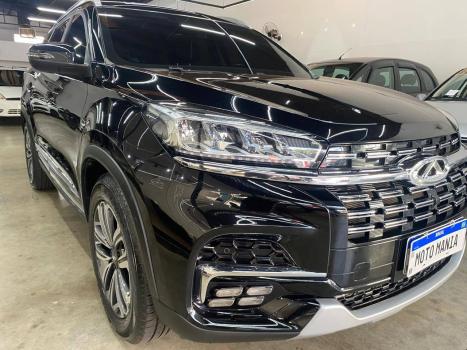 CHERY Tiggo 8 1.6 16V 4P TGDI TURBO TXS AUTOM�TICO DCT, Foto 4