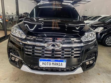 CHERY Tiggo 8 1.6 16V 4P TGDI TURBO TXS AUTOM�TICO DCT, Foto 5