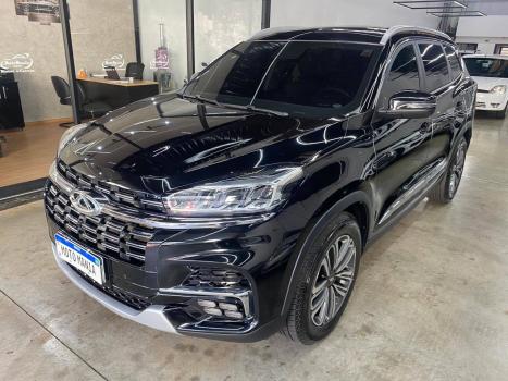 CHERY Tiggo 8 1.6 16V 4P TGDI TURBO TXS AUTOM�TICO DCT, Foto 6