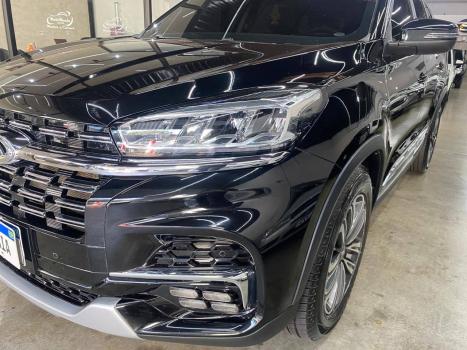 CHERY Tiggo 8 1.6 16V 4P TGDI TURBO TXS AUTOM�TICO DCT, Foto 7