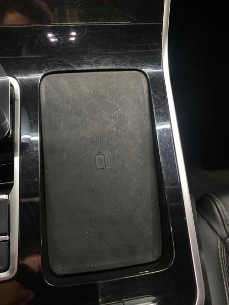 CHERY Tiggo 8 1.6 16V 4P TGDI TURBO TXS AUTOM�TICO DCT, Foto 8