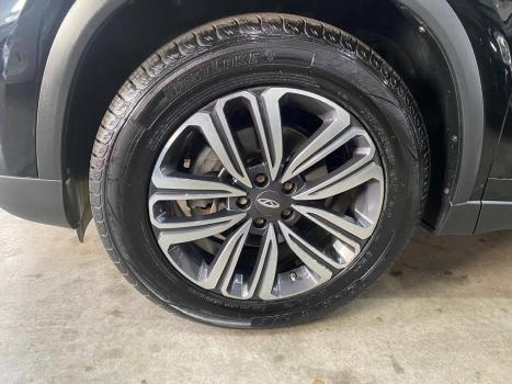 CHERY Tiggo 8 1.6 16V 4P TGDI TURBO TXS AUTOM�TICO DCT, Foto 14