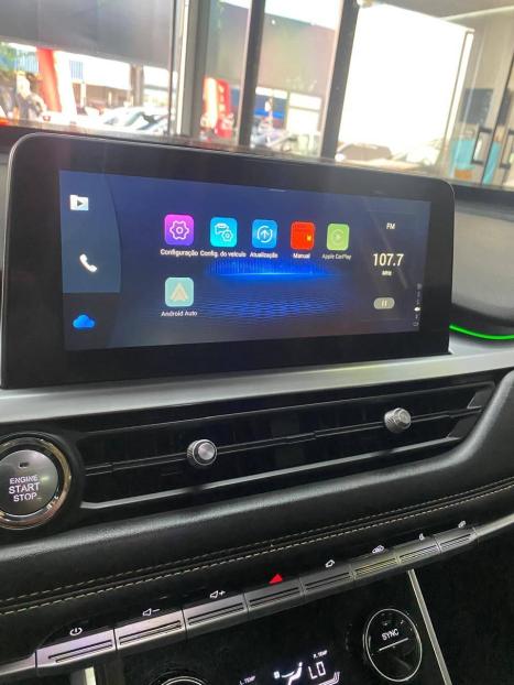 CHERY Tiggo 8 1.6 16V 4P TGDI TURBO TXS AUTOM�TICO DCT, Foto 17