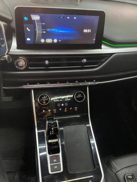 CHERY Tiggo 8 1.6 16V 4P TGDI TURBO TXS AUTOM�TICO DCT, Foto 18