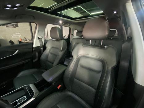 CHERY Tiggo 8 1.6 16V 4P TGDI TURBO TXS AUTOM�TICO DCT, Foto 19