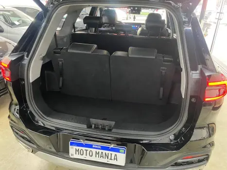 CHERY Tiggo 8 1.6 16V 4P TGDI TURBO TXS AUTOM�TICO DCT, Foto 29