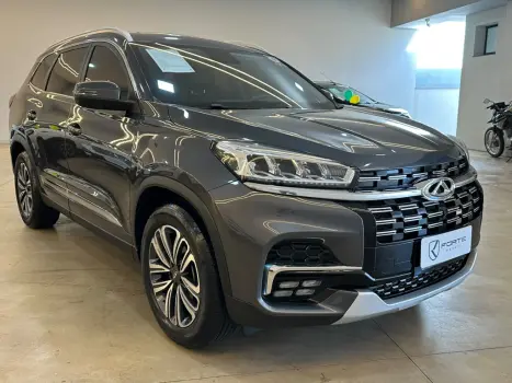 CHERY Tiggo 8 1.6 16V 4P TGDI TURBO TXS AUTOM�TICO DCT, Foto 2