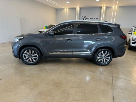 CHERY Tiggo 8 1.6 16V 4P TGDI TURBO TXS AUTOM�TICO DCT, Foto 3