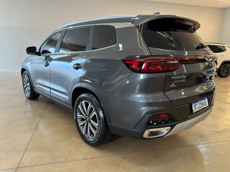 CHERY Tiggo 8 1.6 16V 4P TGDI TURBO TXS AUTOM�TICO DCT, Foto 4