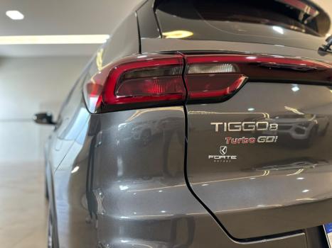 CHERY Tiggo 8 1.6 16V 4P TGDI TURBO TXS AUTOM�TICO DCT, Foto 5