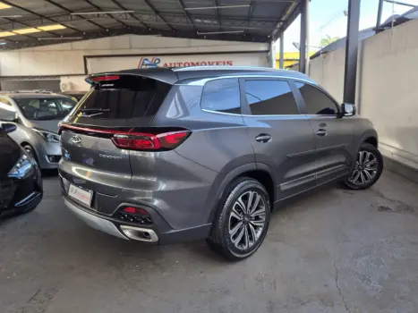 CHERY Tiggo 8 1.6 16V 4P TGDI TURBO TXS MAX DRIVE AUTOM�TICO DCT, Foto 3