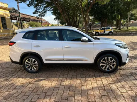 CHERY Tiggo 8 1.6 16V 4P TGDI TURBO TXS AUTOM�TICO DCT, Foto 2