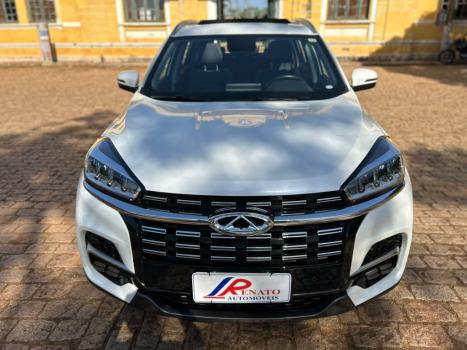 CHERY Tiggo 8 1.6 16V 4P TGDI TURBO TXS AUTOM�TICO DCT, Foto 3