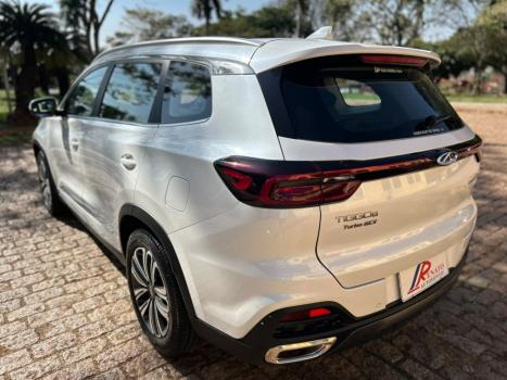CHERY Tiggo 8 1.6 16V 4P TGDI TURBO TXS AUTOM�TICO DCT, Foto 8