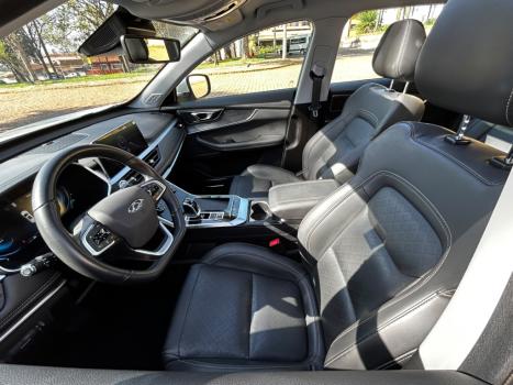 CHERY Tiggo 8 1.6 16V 4P TGDI TURBO TXS AUTOM�TICO DCT, Foto 10