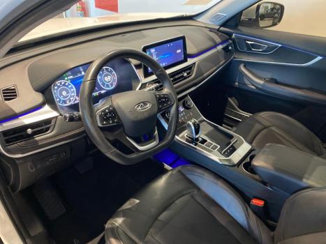 CHERY Tiggo 8 1.6 16V 4P TGDI TURBO TXS AUTOMÁTICO DCT, Foto 4