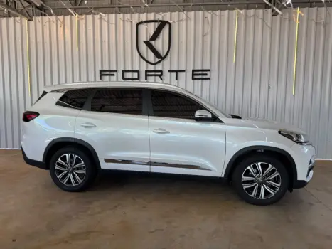 CHERY Tiggo 8 1.6 16V 4P TGDI TURBO TXS AUTOMÁTICO DCT, Foto 3