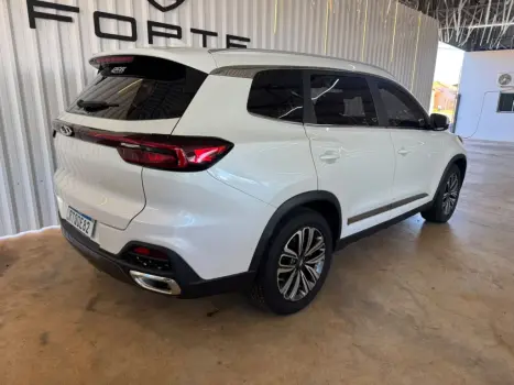 CHERY Tiggo 8 1.6 16V 4P TGDI TURBO TXS AUTOMÁTICO DCT, Foto 4